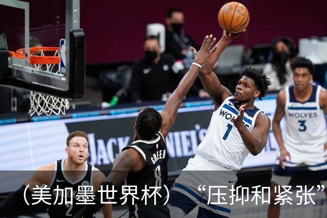 （美加墨世界杯）“压抑和紧张”中的伊朗队首秀
